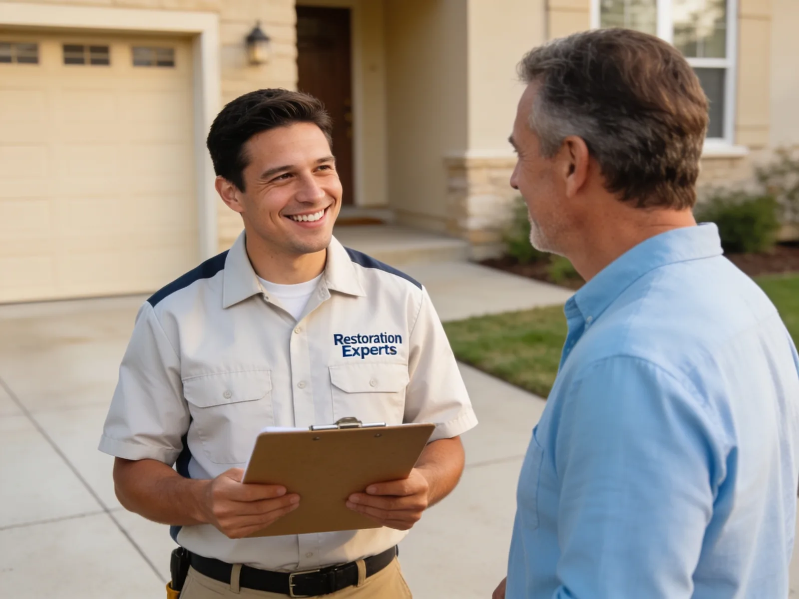 Water Damage Cleanup Dyke, VA FAQs